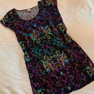 Dynamite Dress